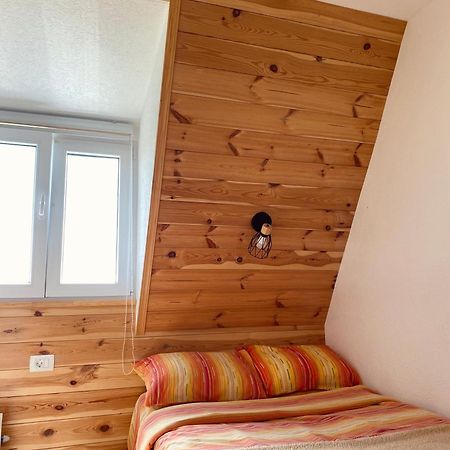 Holiday Home Apartman Aco Zabljak  Ngoại thất bức ảnh