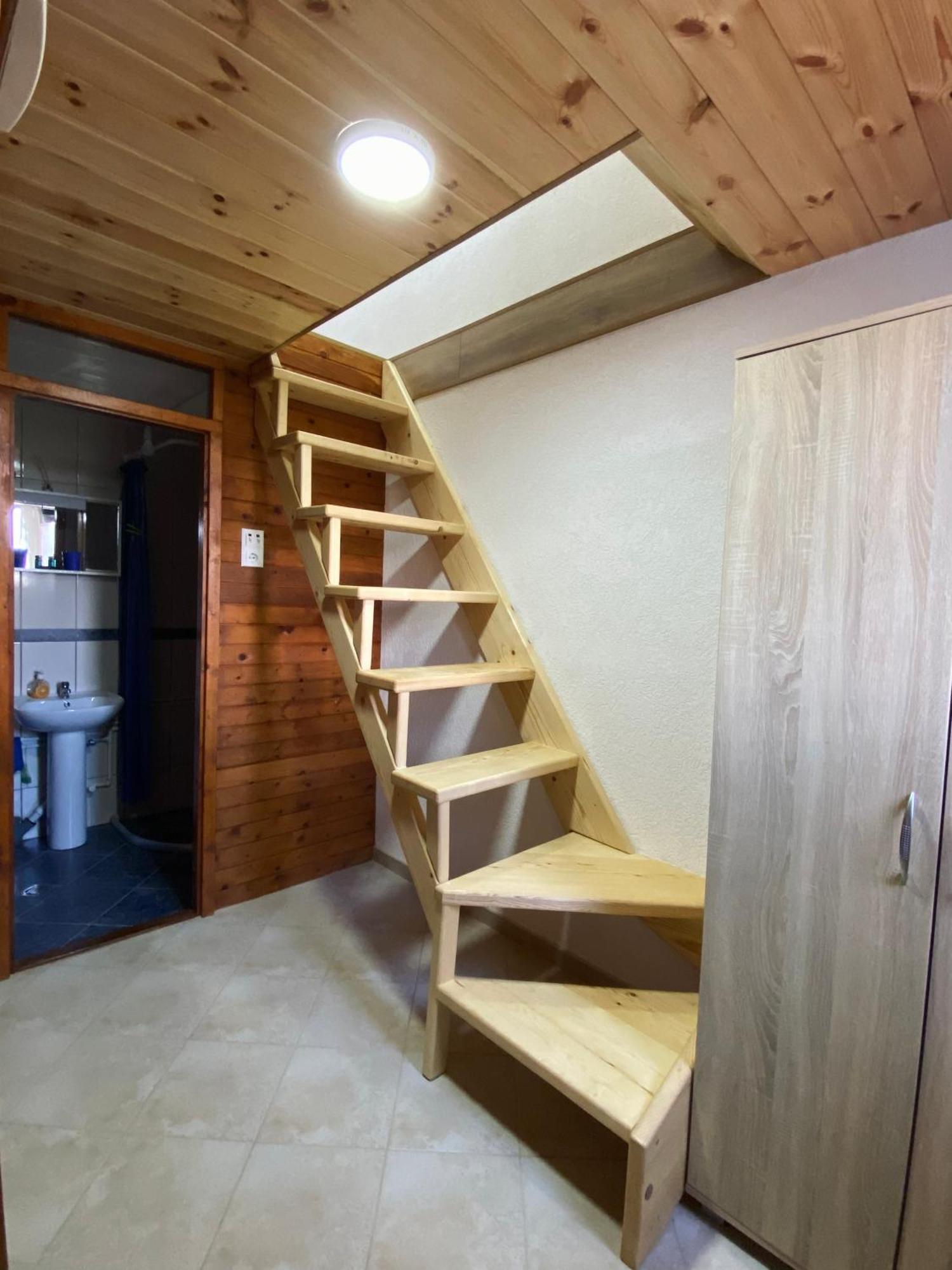 Holiday Home Apartman Aco Zabljak  Ngoại thất bức ảnh