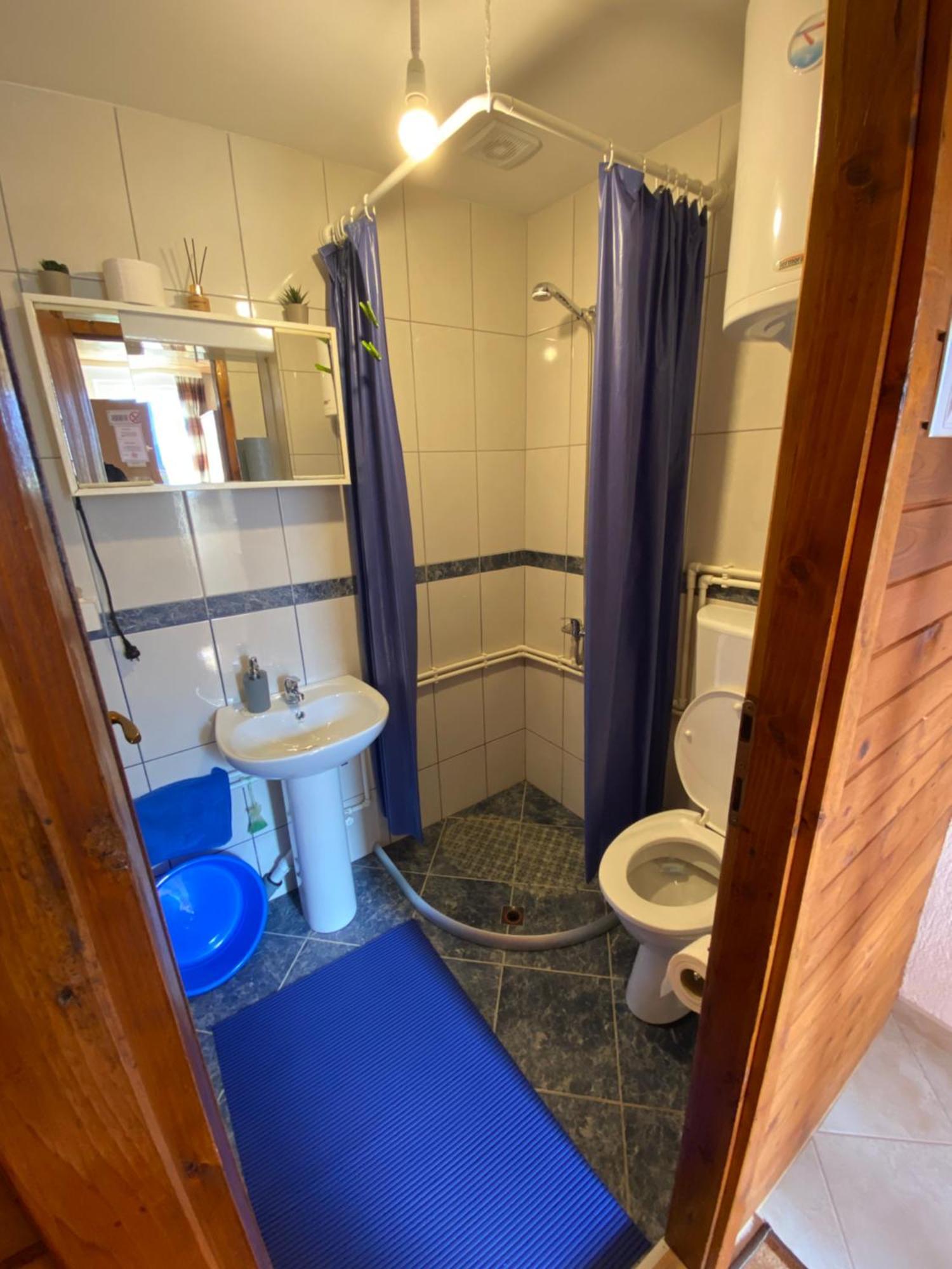 Holiday Home Apartman Aco Zabljak  Ngoại thất bức ảnh
