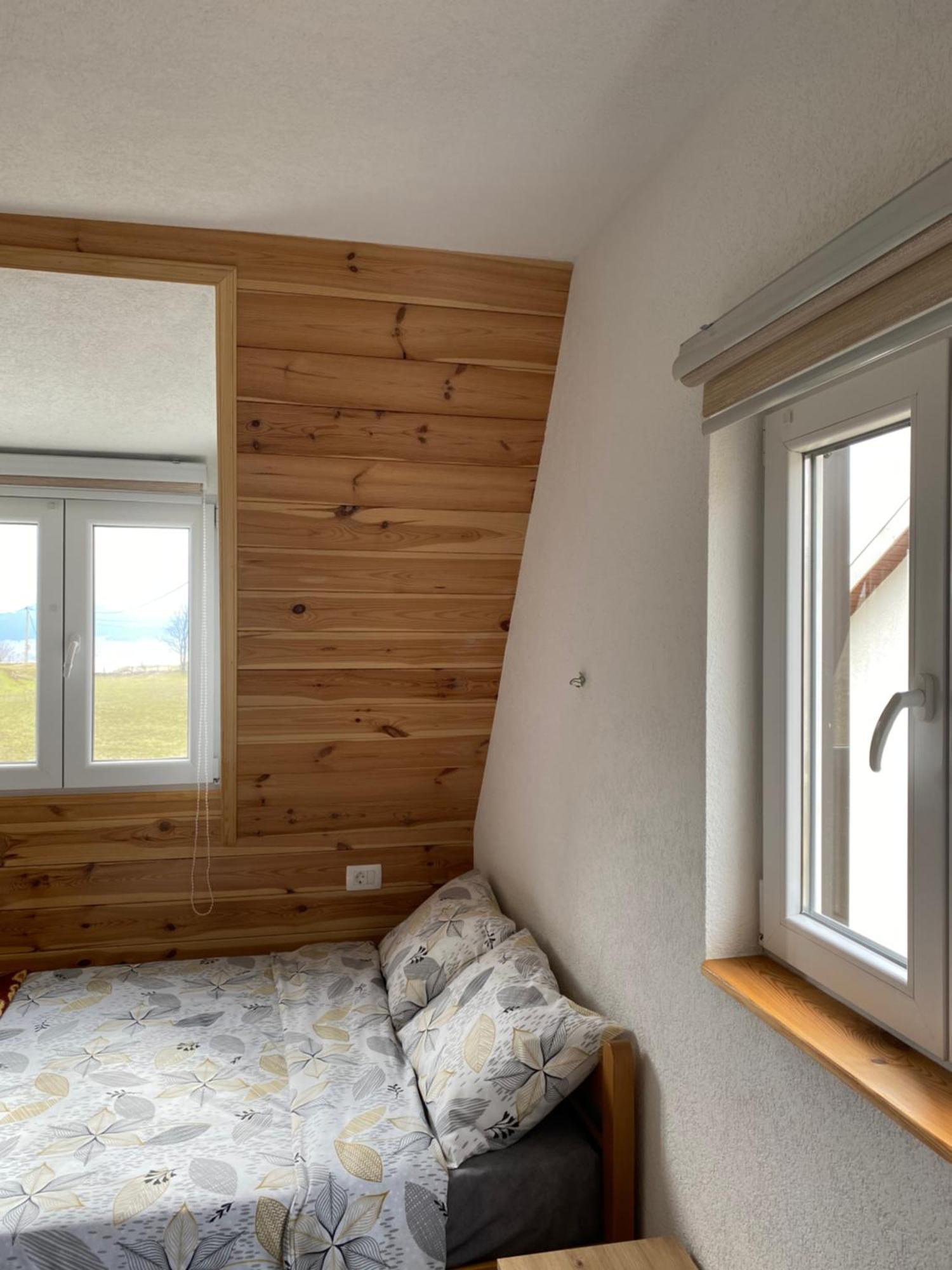 Holiday Home Apartman Aco Zabljak  Ngoại thất bức ảnh