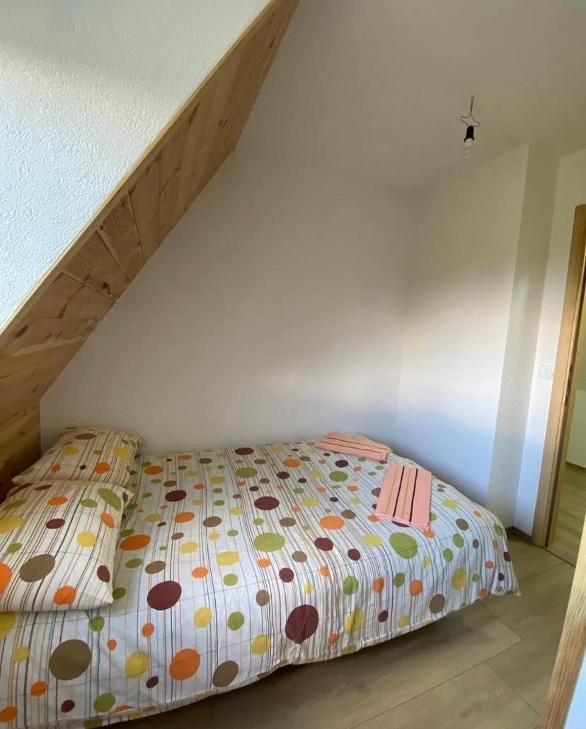 Holiday Home Apartman Aco Zabljak  Ngoại thất bức ảnh