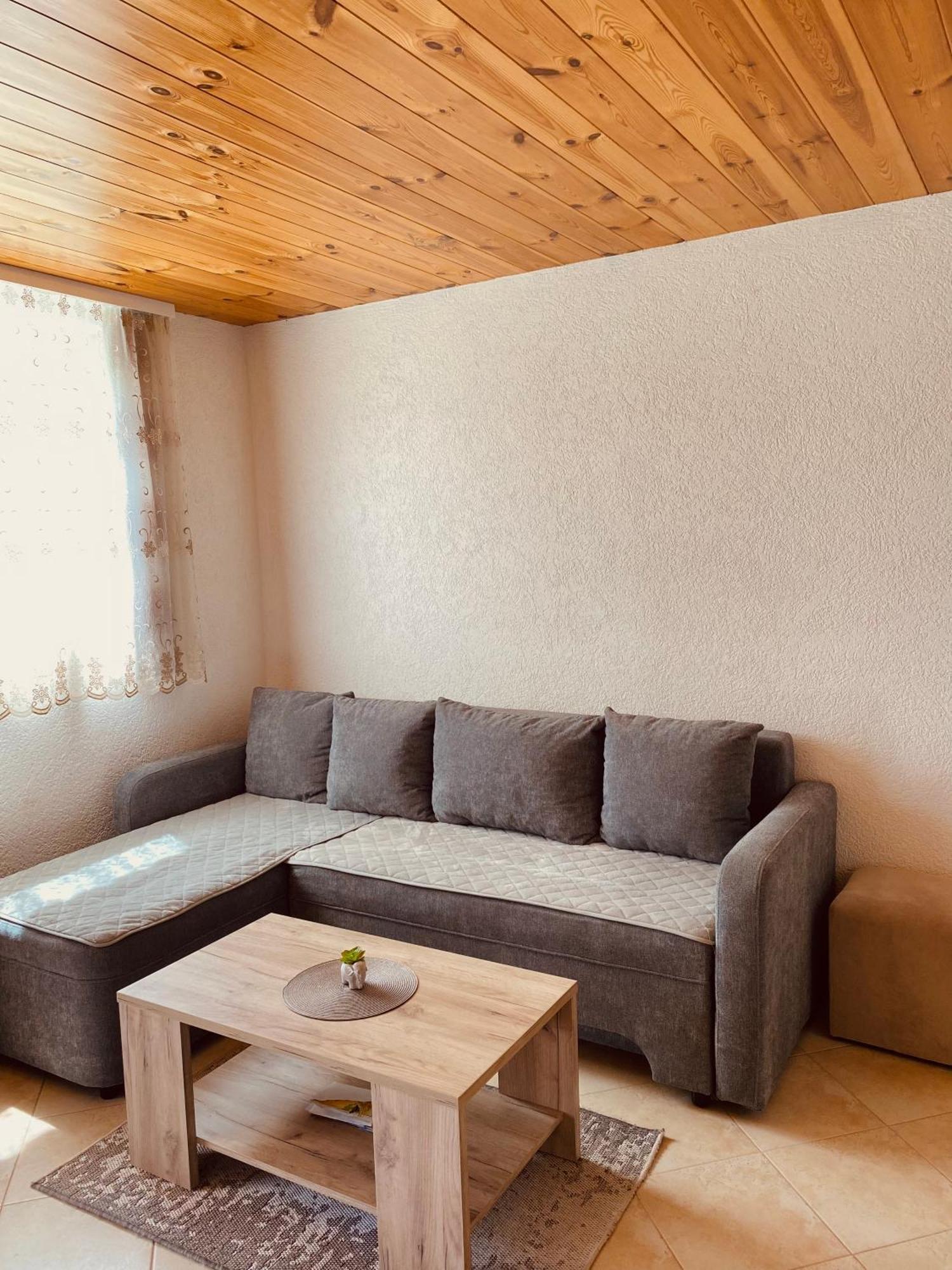 Holiday Home Apartman Aco Zabljak  Ngoại thất bức ảnh