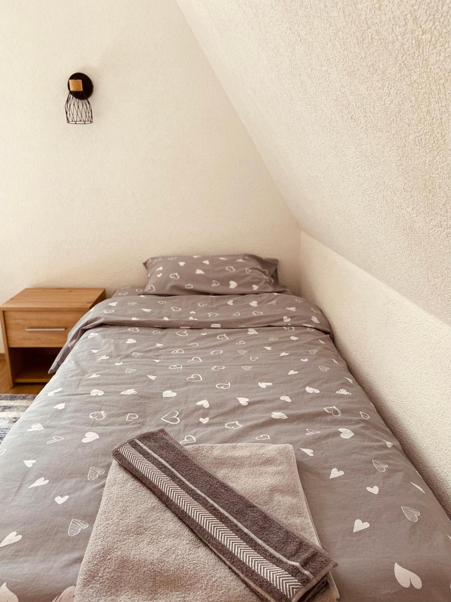 Holiday Home Apartman Aco Zabljak  Ngoại thất bức ảnh